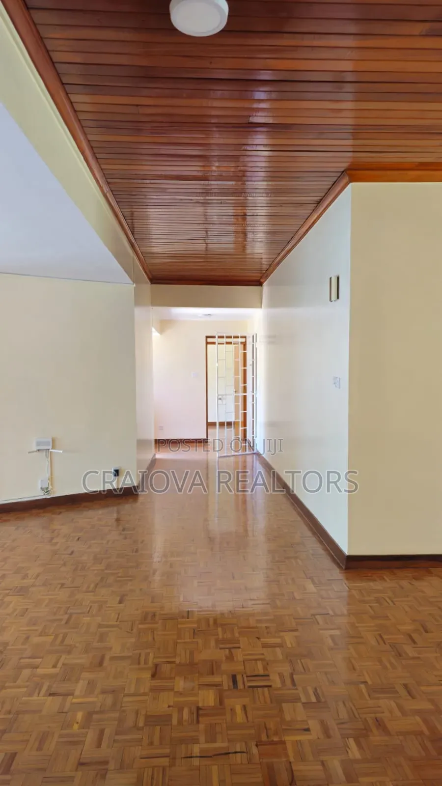 4bdrm Bungalow in Loresho for rent