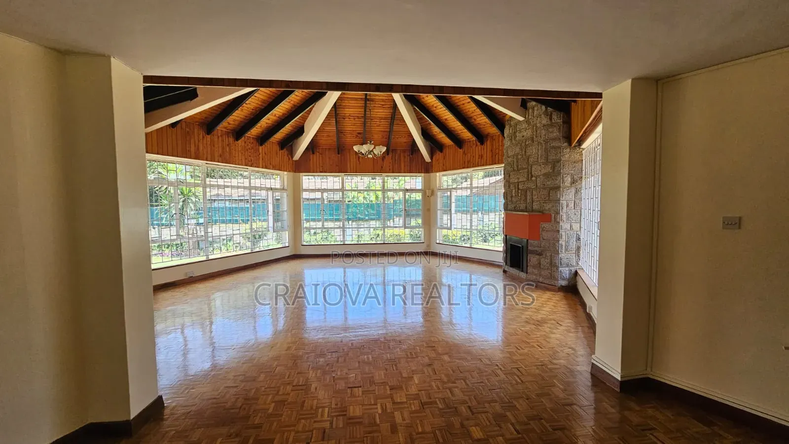 4bdrm Bungalow in Loresho for rent
