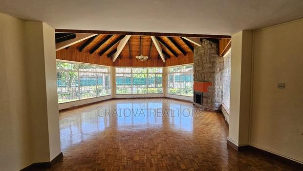 4bdrm Bungalow in Loresho for rent - thumbnail 6