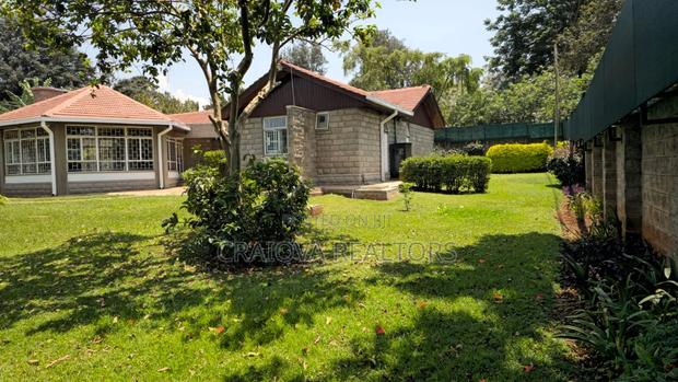 4bdrm Bungalow in Loresho for rent - thumbnail 3