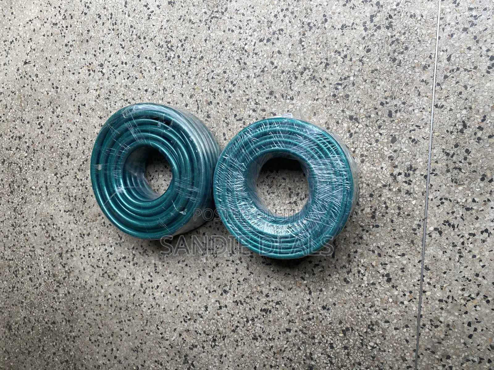 Water Hose Pipe