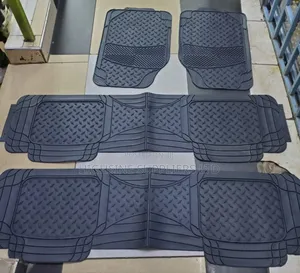 Floor Mat 5 Seater and 7 Seater