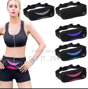 *Waist Accessories Storage Quality Work Out/Gym/ Bags*
Hard Body