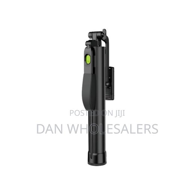 Oraimo Smarttripod 2 Ols-201a 360° Tripod Gimbal Stabilizer - thumbnail 2