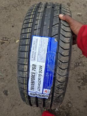 Tire Size 225/45r19 Goodard - thumbnail 2