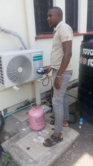 Air Conditioner