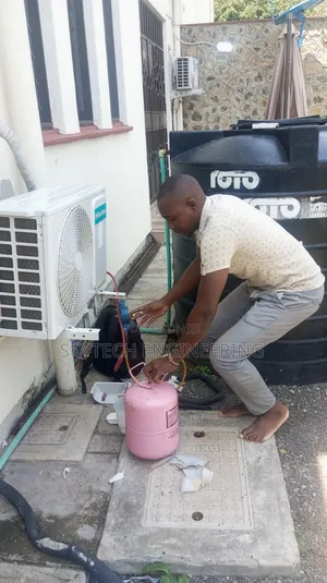 Air Conditioner