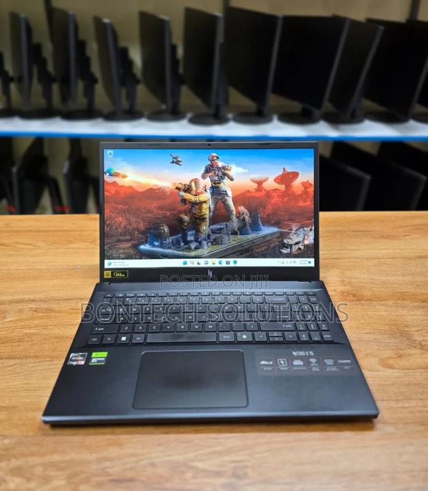 Laptop Acer 16GB AMD Ryzen 5 SSD 512GB