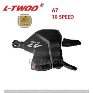 Ltwoo Trigger Shifters 3-7-8-9-10 Speed