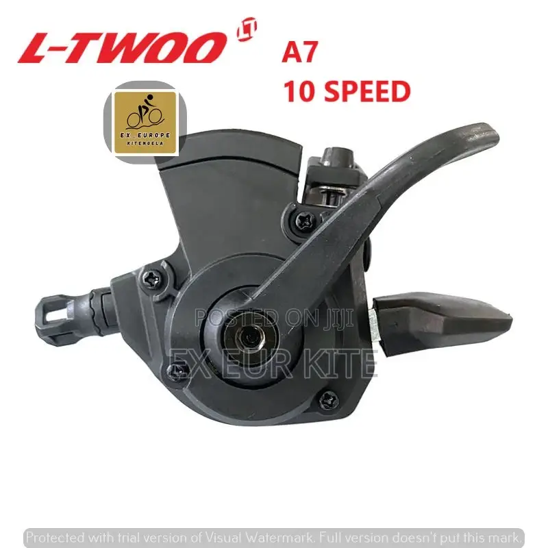 Ltwoo Trigger Shifters 3-7-8-9-10 Speed