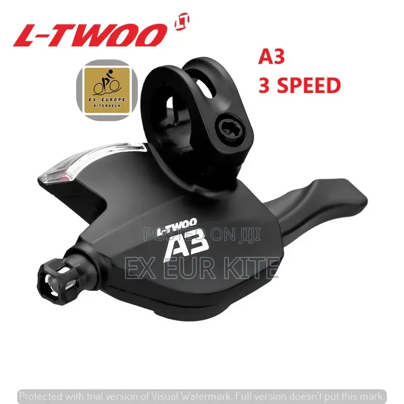 Ltwoo Trigger Shifters 3-7-8-9-10 Speed