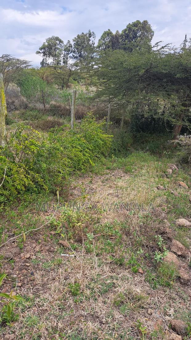 1/2 an Acre Land in Kiserian / Corner Baridi
