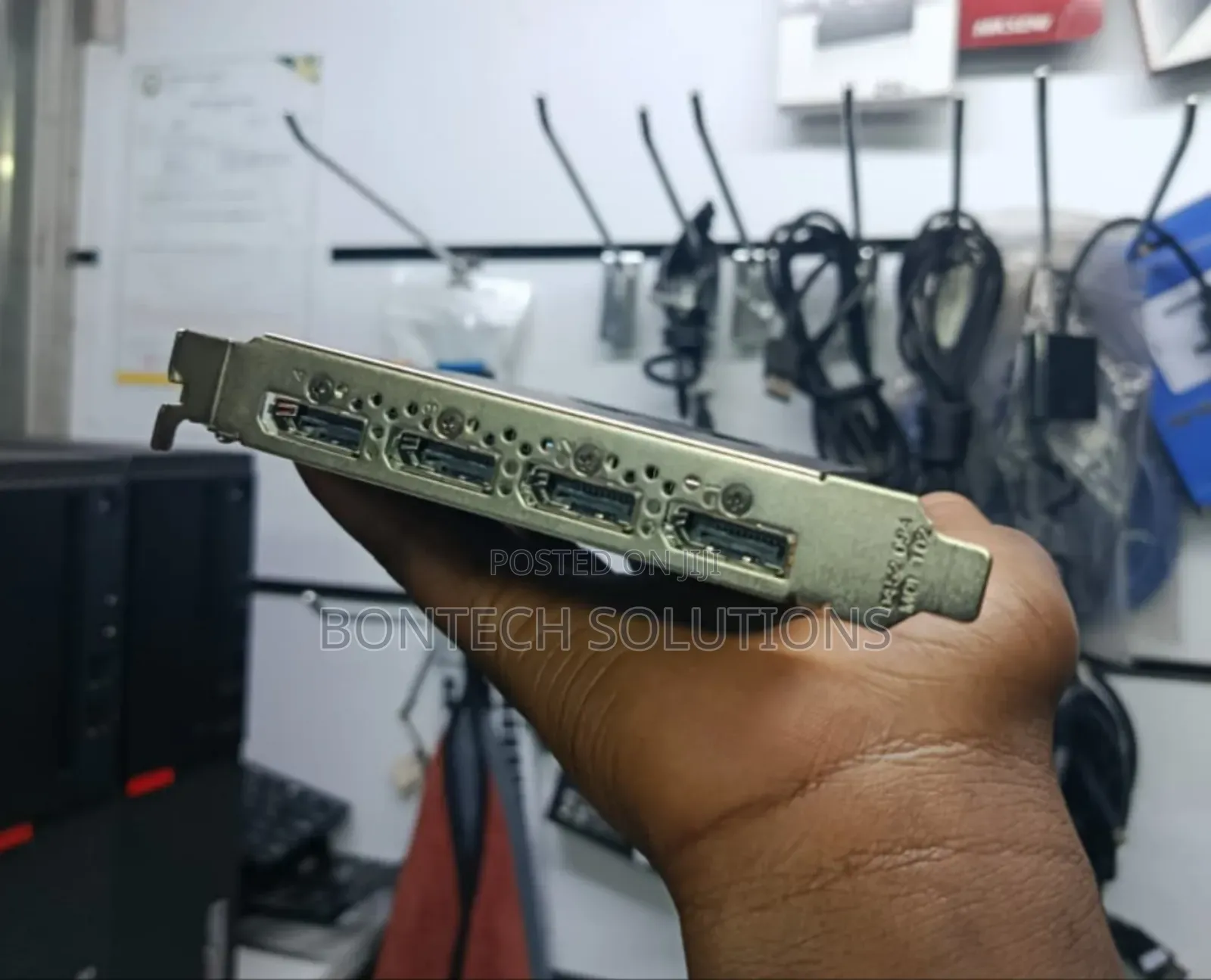 Nvidia Quodro M2000 4gb