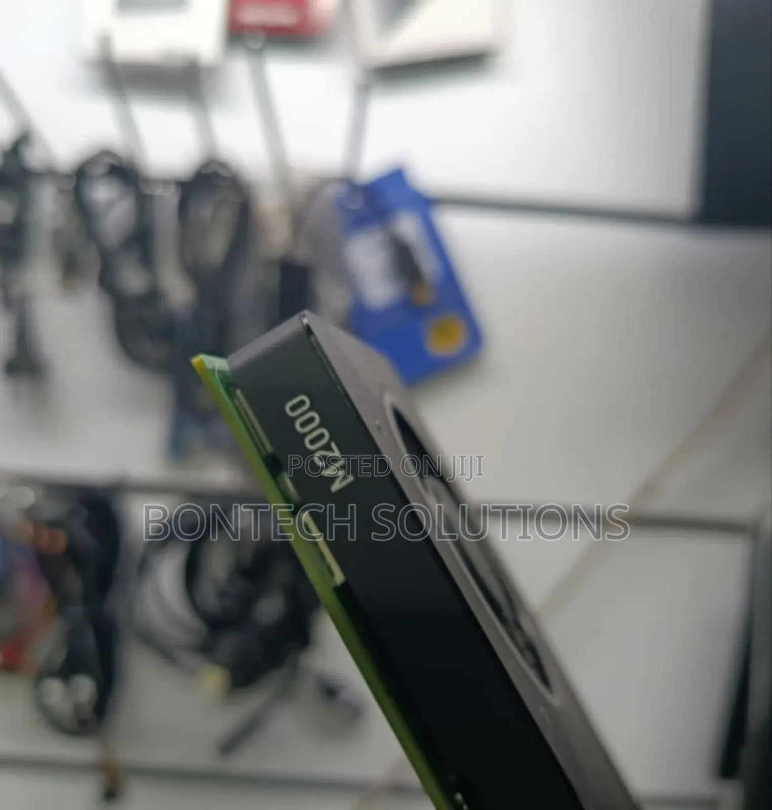Nvidia Quodro M2000 4gb
