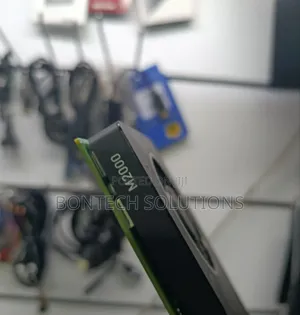 Nvidia Quodro M2000 4gb