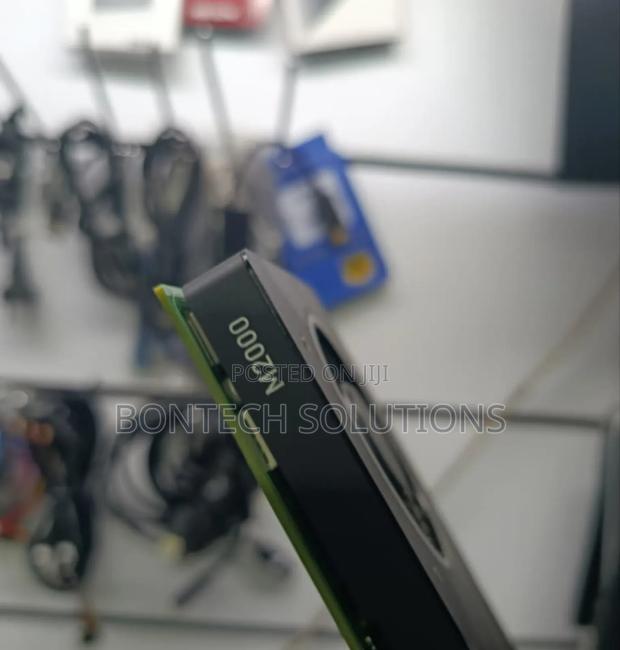 Nvidia Quodro M2000 4gb - thumbnail 3