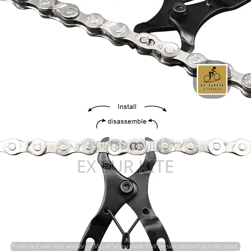 Bicycles Tools For Bb, Cassette, Freewheel, Chains