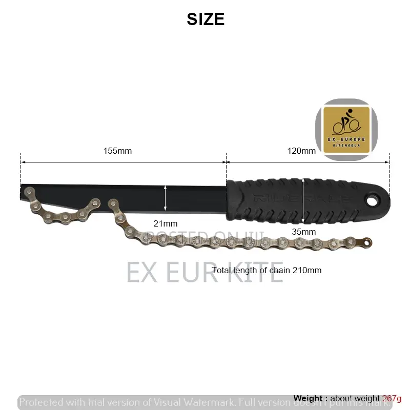 Bicycles Tools For Bb, Cassette, Freewheel, Chains