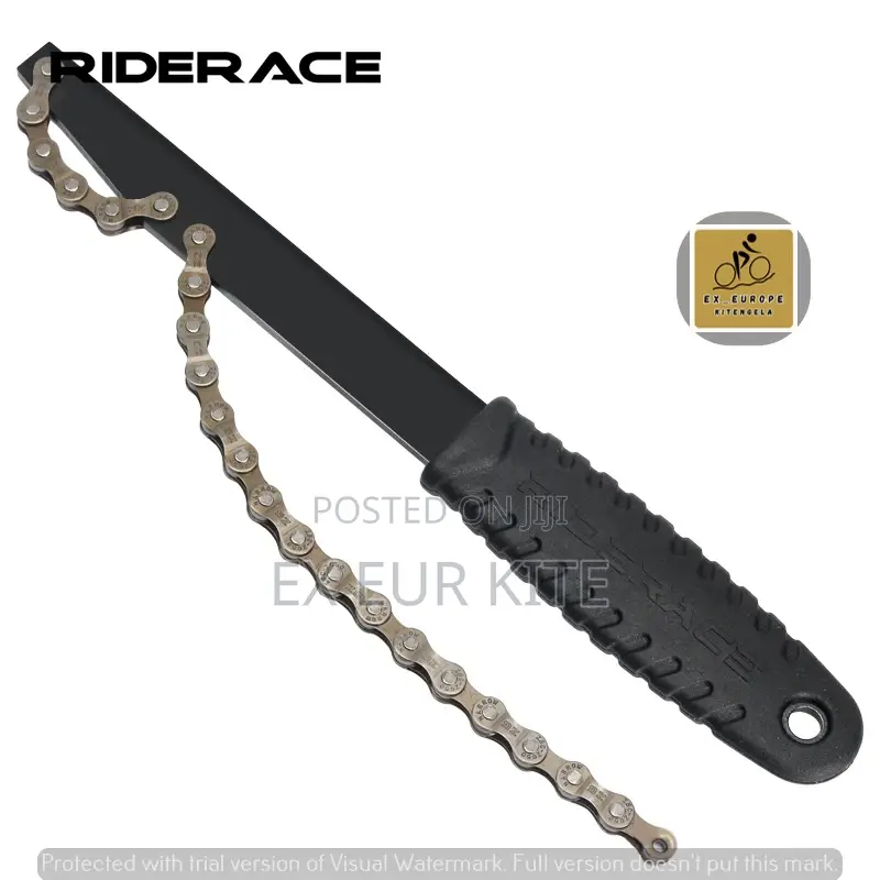 Bicycles Tools For Bb, Cassette, Freewheel, Chains