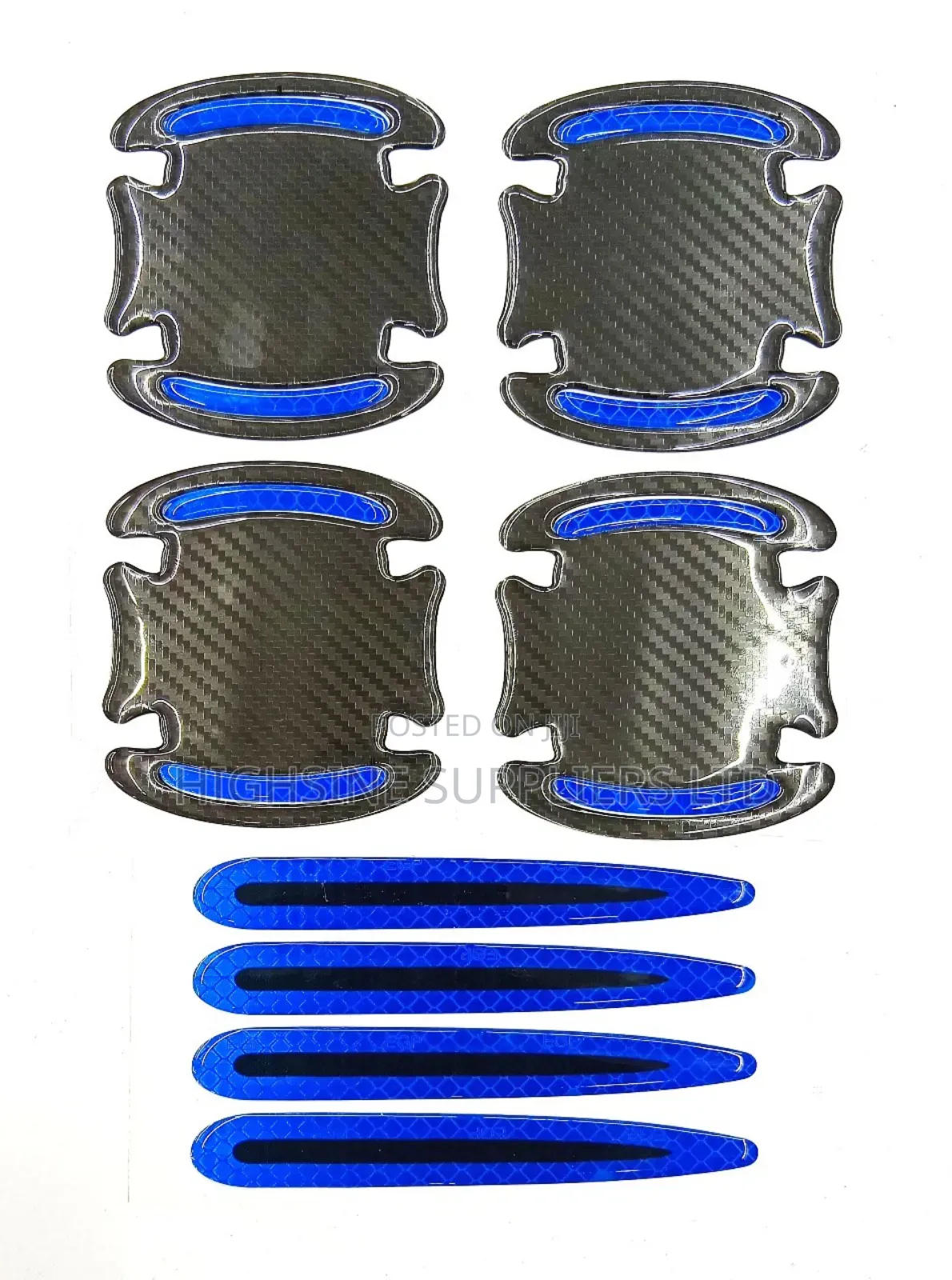 Car Door Handle Covers