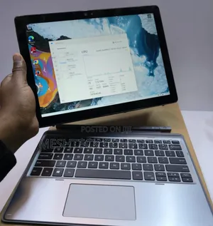 Laptop Dell Latitude 7212 16GB Intel Core I7 SSD 512GB