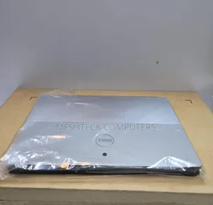 Laptop Dell Latitude 7212 16GB Intel Core I7 SSD 512GB