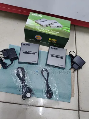 Cascade Hdmi Extender 120m 