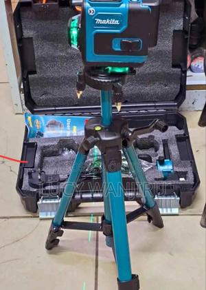 New Makita Laser Level Machine/ Laser Level Machine - main view