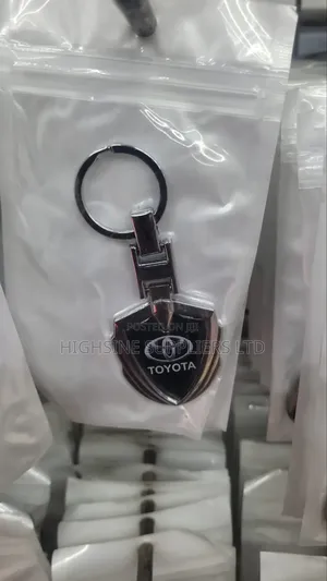 Car Key Holder