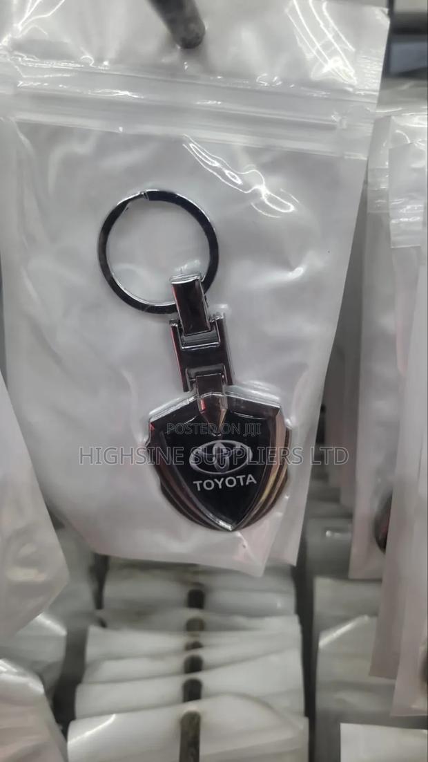 Car Key Holder