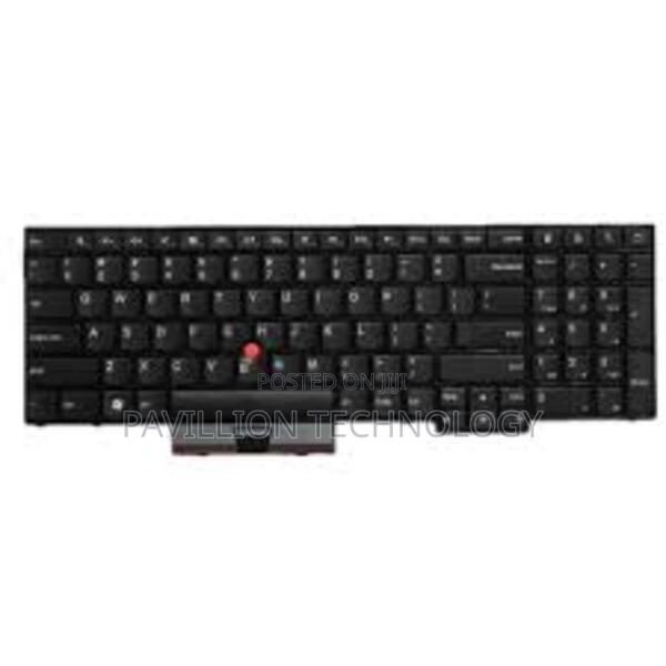 P52 Keyboard
