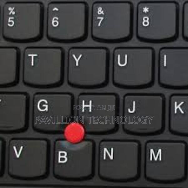 P52 Keyboard - thumbnail 2