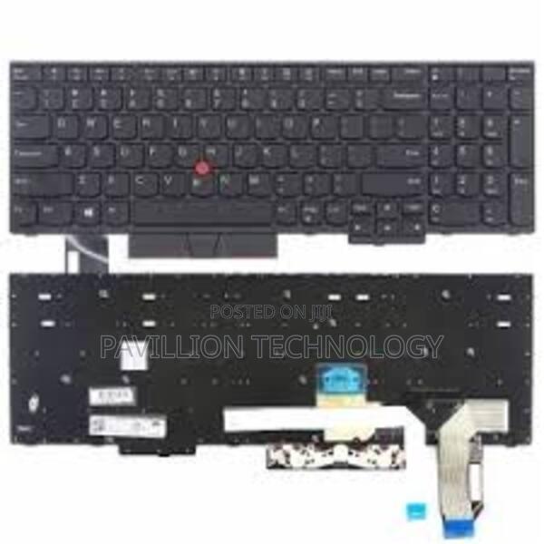P52 Keyboard - thumbnail 4