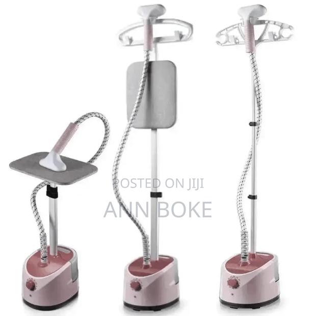 2000w Multifunctional Garments Steamer 1.6l
