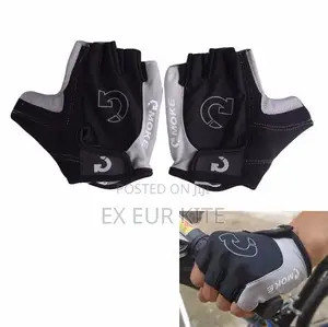 Bicycles Gloves With Padding