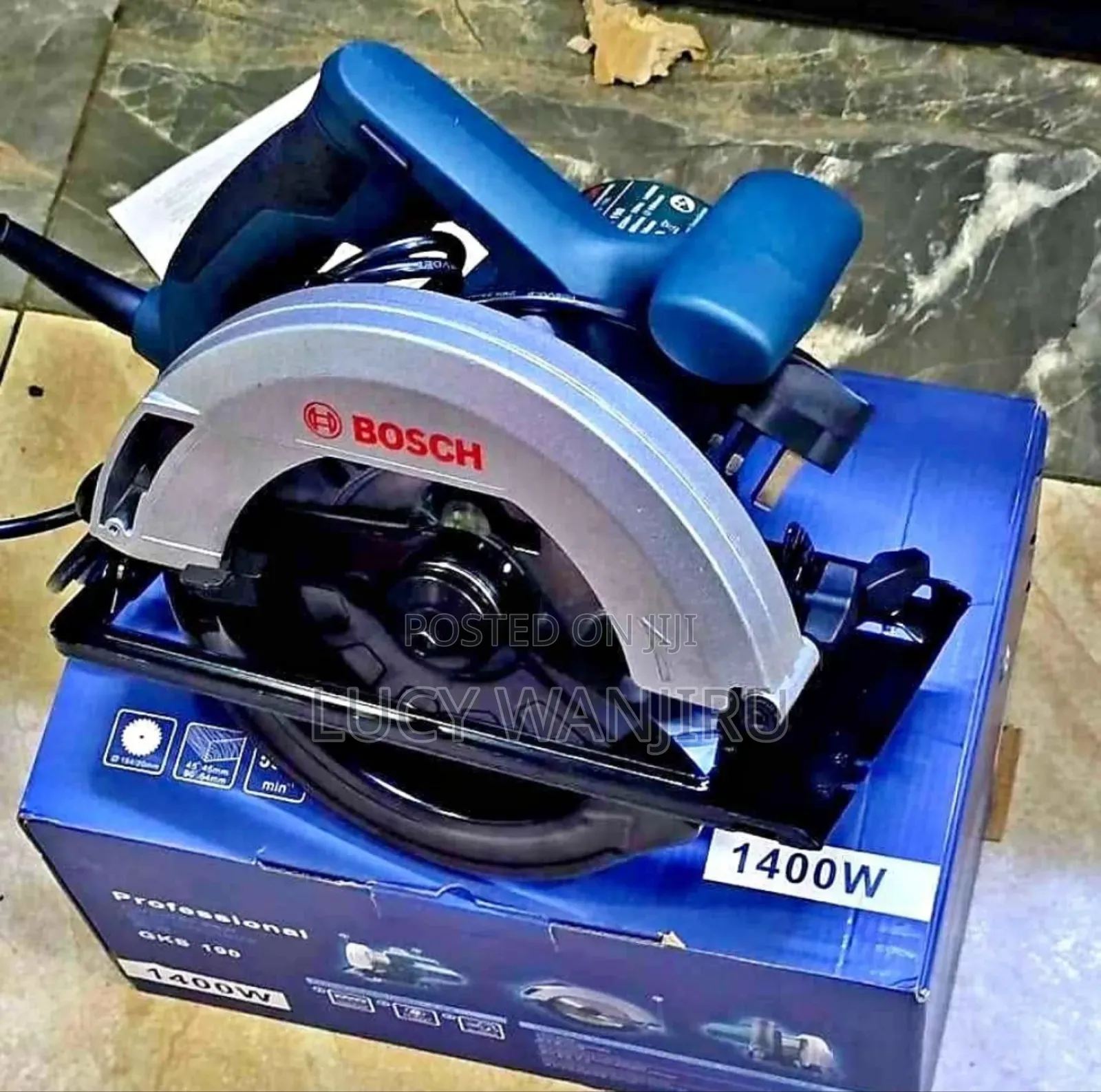 Electric Circular Saw Machine,/ Bosch Circular Saw Machine 7"