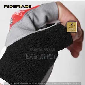 Bicycles Gloves With Padding