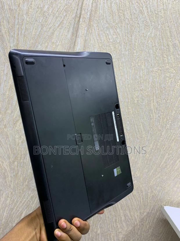 Laptop Dell Latitude 7440 8GB Intel Core I7 SSD 256GB - thumbnail 4