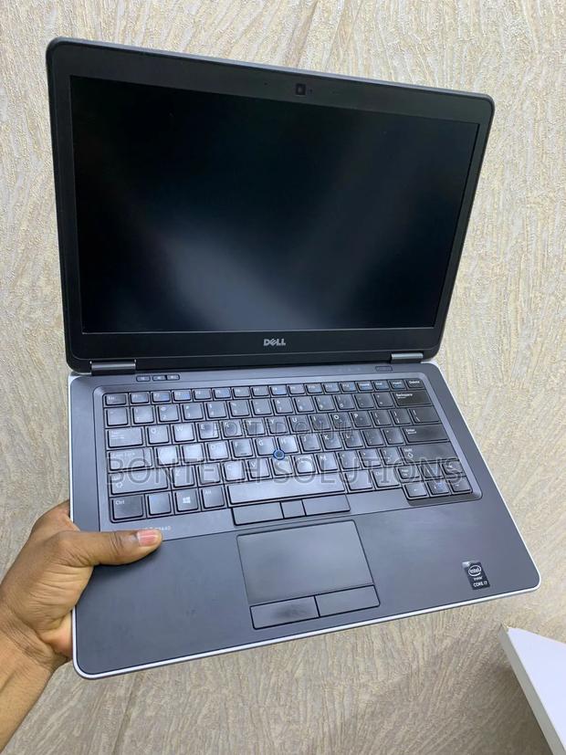 Laptop Dell Latitude 7440 8GB Intel Core I7 SSD 256GB - thumbnail 6