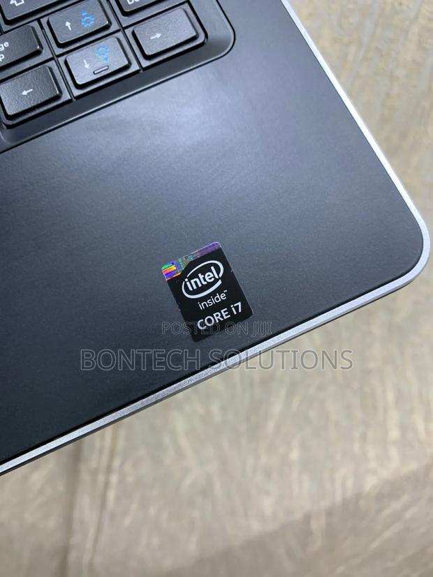 Laptop Dell Latitude 7440 8GB Intel Core I7 SSD 256GB - thumbnail 7
