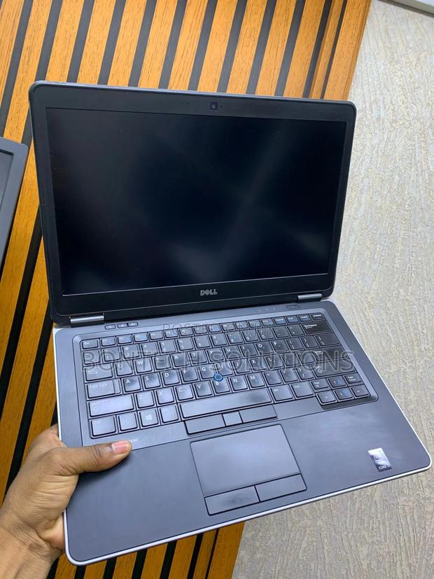 Laptop Dell Latitude 7440 8GB Intel Core I7 SSD 256GB - thumbnail 3