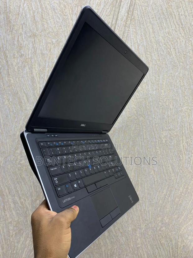 Laptop Dell Latitude 7440 8GB Intel Core I7 SSD 256GB - thumbnail 8