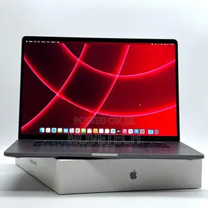 Laptop Apple MacBook Pro 2019 64GB Intel Core I7 SSD 512GB