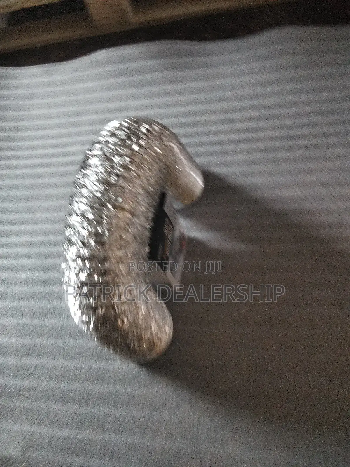 Brand New Vent Duct