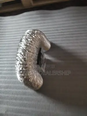 Brand New Vent Duct
