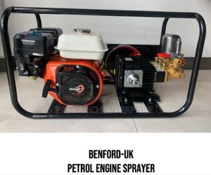 Benford Uk Petrol Engine Sprayer - thumbnail 2