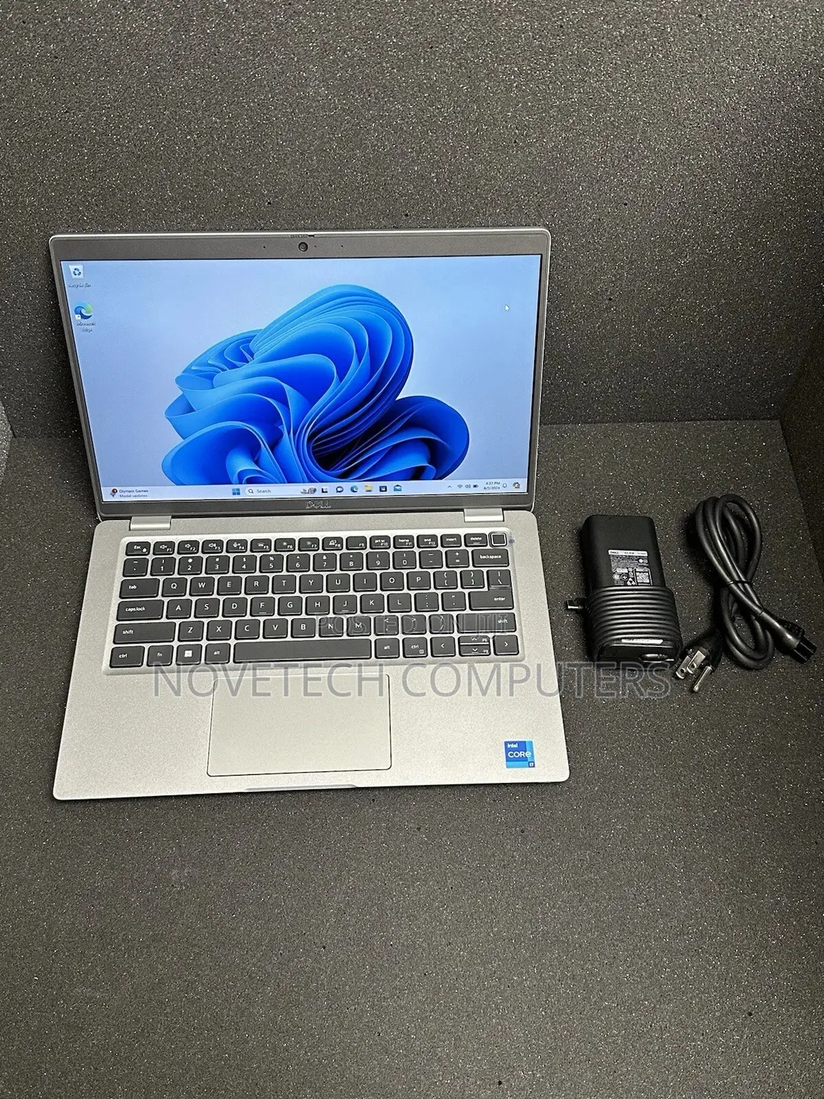 Laptop Dell Latitude 5430 16GB Intel Core I7 SSD 256GB