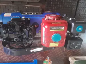 Aico Japan 50l Air Compressor
