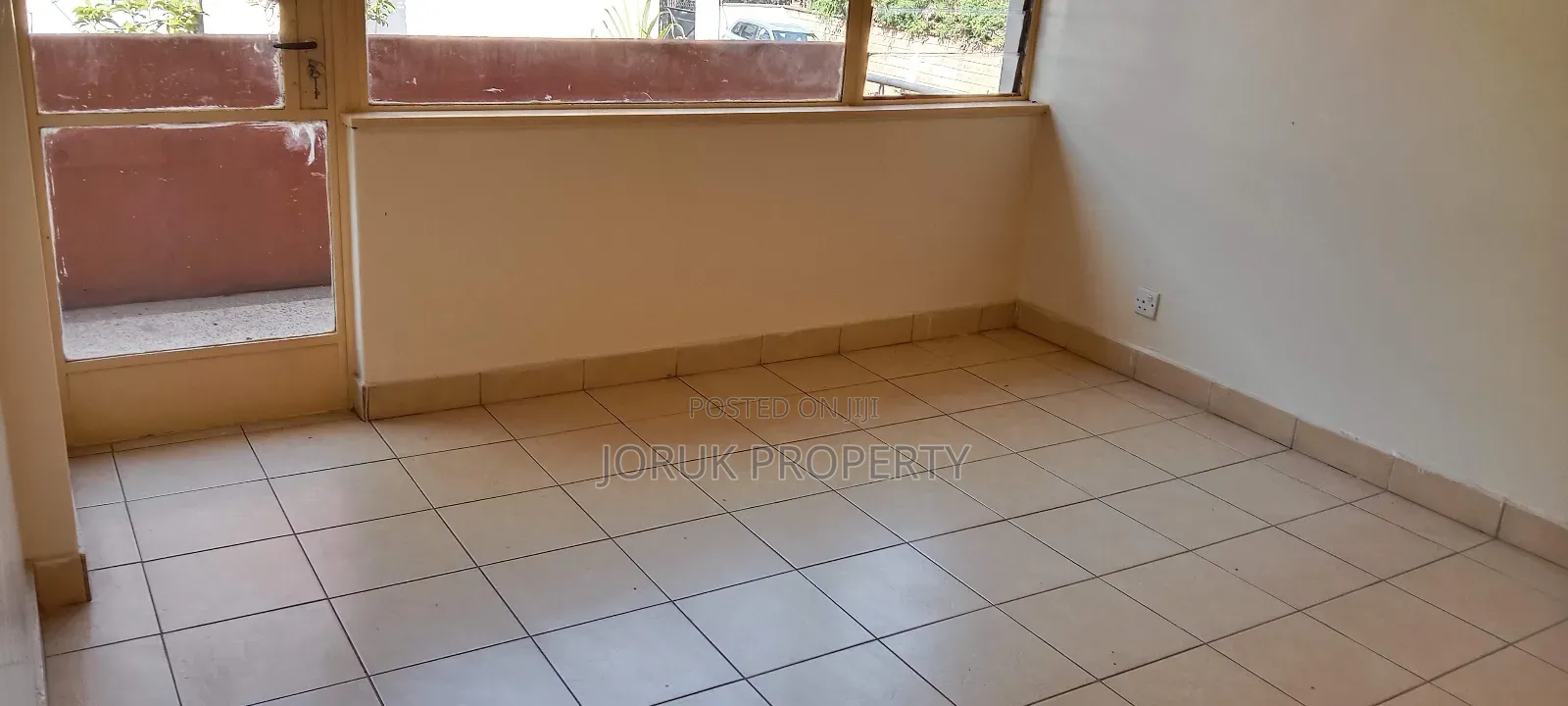 3bdrm Maisonette in Hurlingham, Kilimani for rent