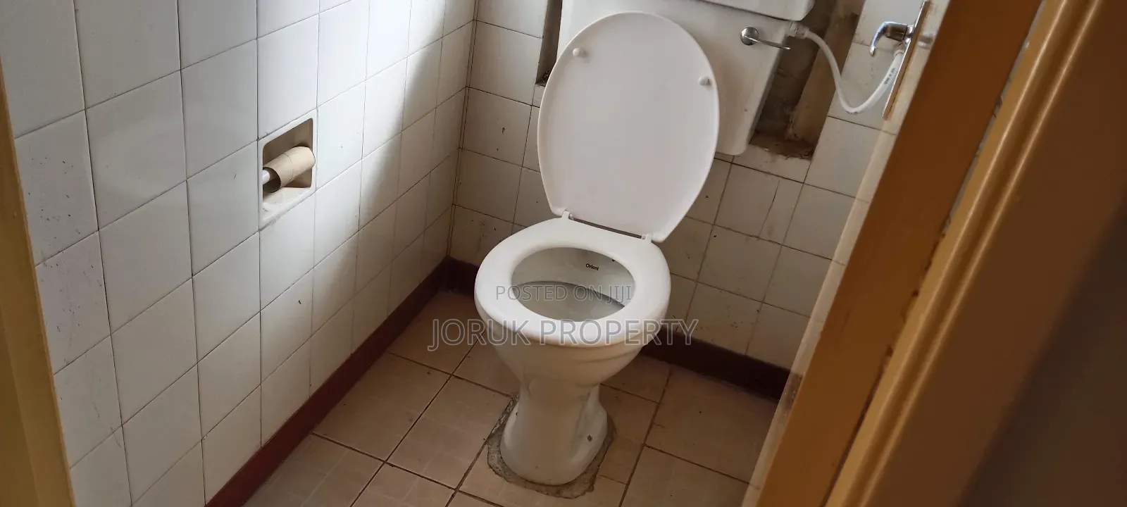 3bdrm Maisonette in Hurlingham, Kilimani for rent
